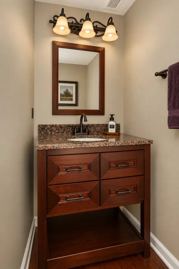 446 Bay Tree CT #446, Vernon Hills, IL 60061