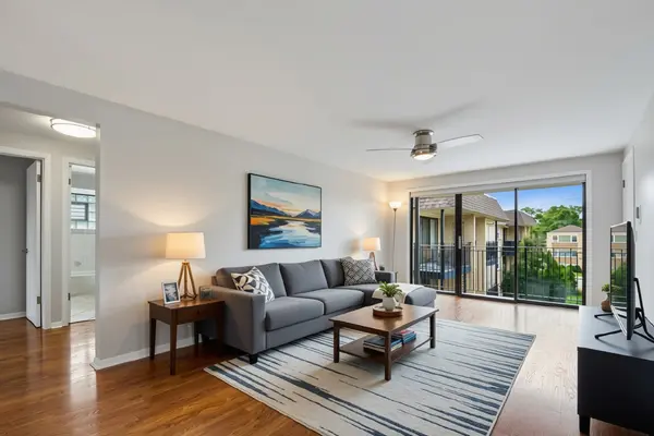 6551 N Harlem AVE #3S, Chicago, IL 60631