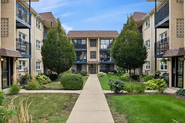 6551 N Harlem AVE #3S, Chicago, IL 60631