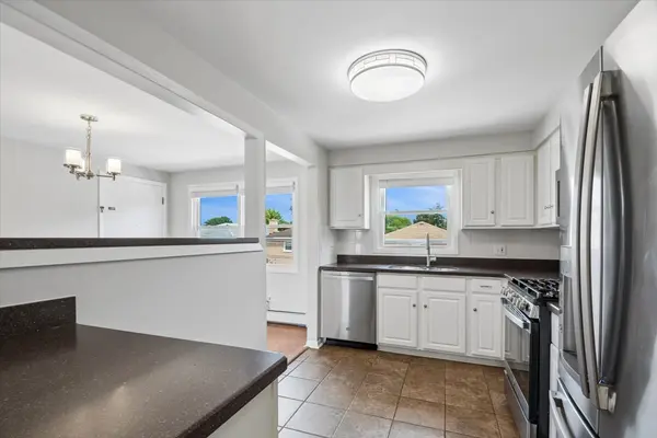 6551 N Harlem AVE #3S, Chicago, IL 60631