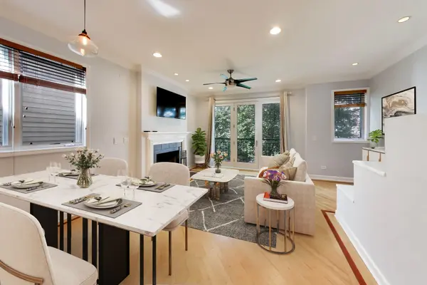 1133 N MOZART ST #2, Chicago, IL 60622