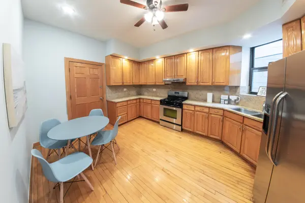 1219 N California AVE #2, Chicago, IL 60622