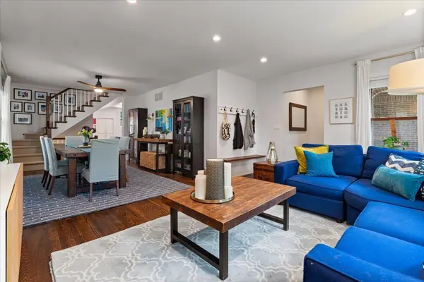 Address not disclosed, Chicago, IL 60630