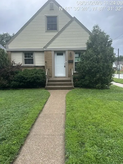 1500 State Line RD, Calumet City, IL 60409