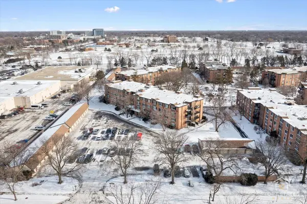 1107 S OLD WILKE RD #208, Arlington Heights, IL 60005