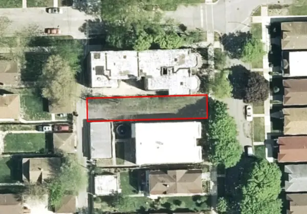 Address Not Disclosed