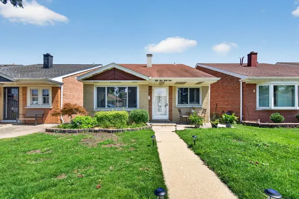 5941 S Parkside AVE, Chicago, IL 60638