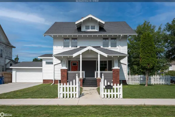 1003 2nd AVE, Vinton, IA 52349