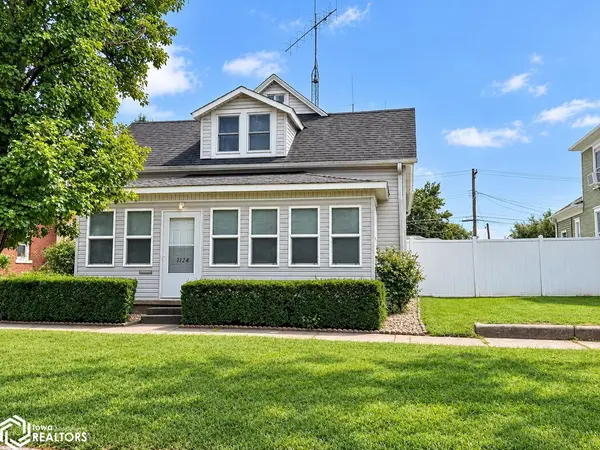 1124 Avenue D, Fort Madison, IA 52627