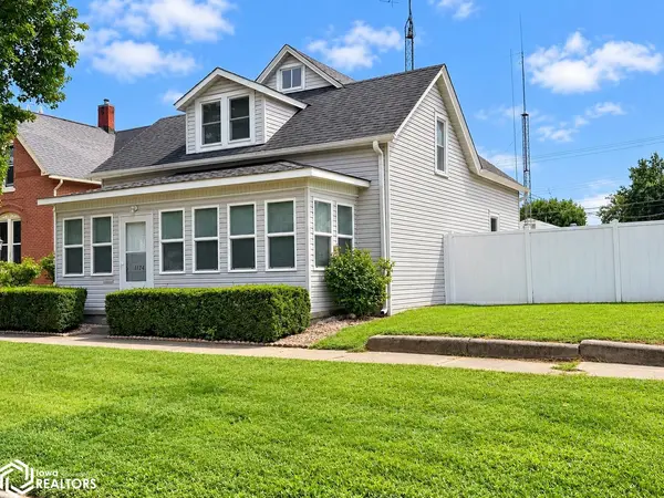 1124 Avenue D, Fort Madison, IA 52627