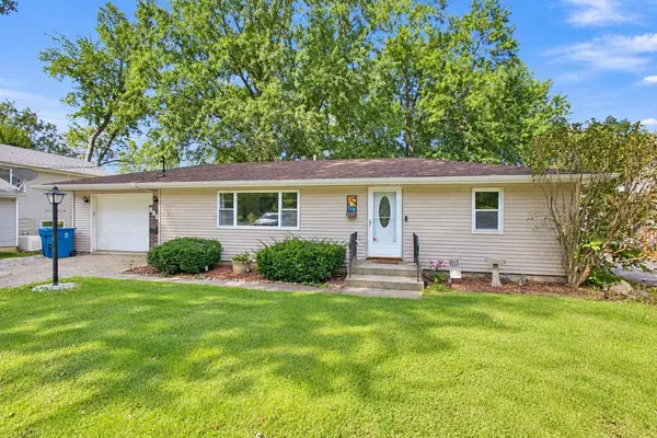 117 Prairie ST, Lowell, IN 46356