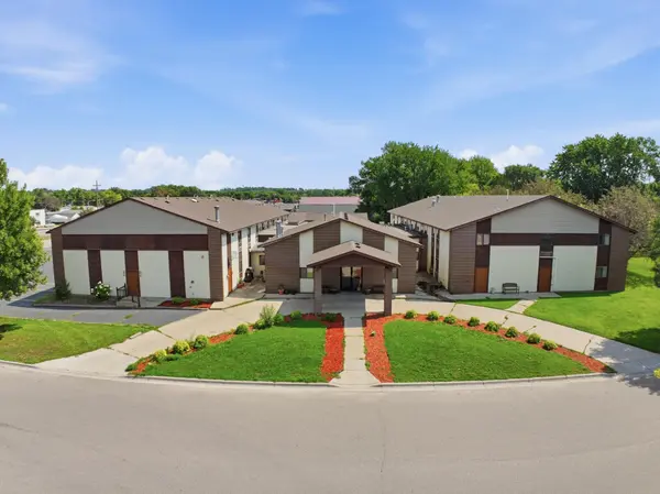 845 US 212 W, Granite Falls, MN 56241