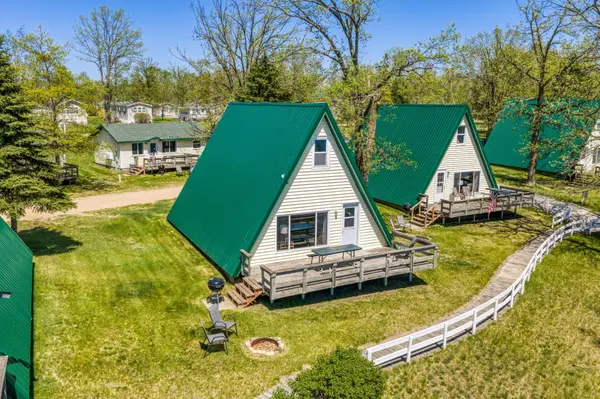 #22 18342 E Windigo DR SE, Cass Lake, MN 56633