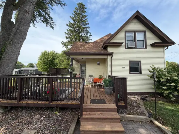 501 1st AVE SE, Pine Island, MN 55963