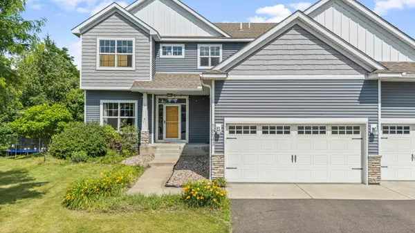 16643 Wintergreen ST NW, Andover, MN 55304