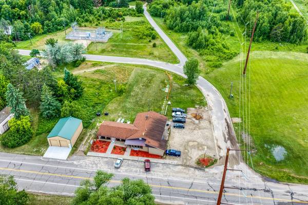 3 County 8, Bena, MN 56626