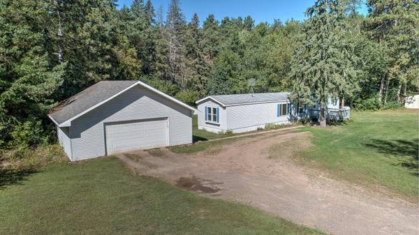 2134 S Brookview DR, Mora, MN 55051