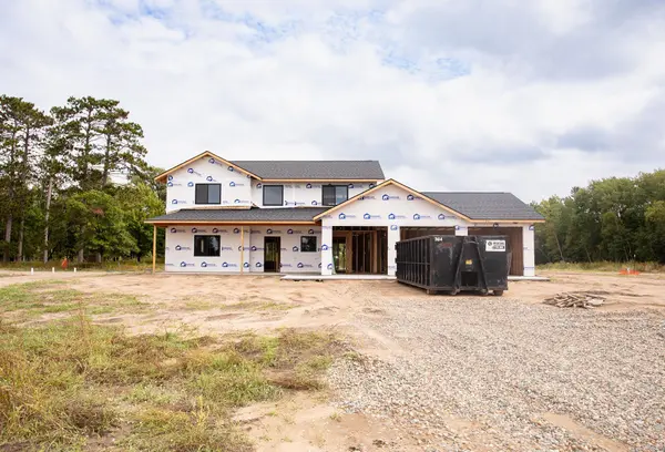 11388 Cohen LOOP NW, Bemidji, MN 56601