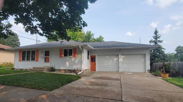 610 7th ST N, New Ulm, MN 56073