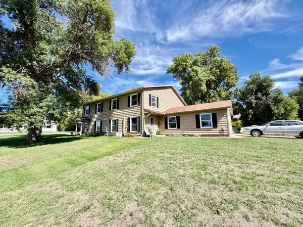 319 1st AVE NW, Rothsay, MN 56579