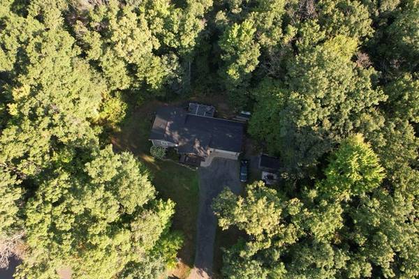 W6460 Ojibwa RD, Spooner, WI 54801