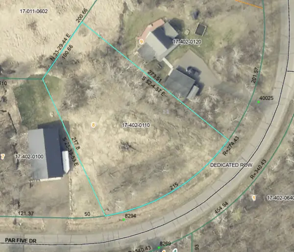 8514 Tennis TER, Onamia, MN 56359