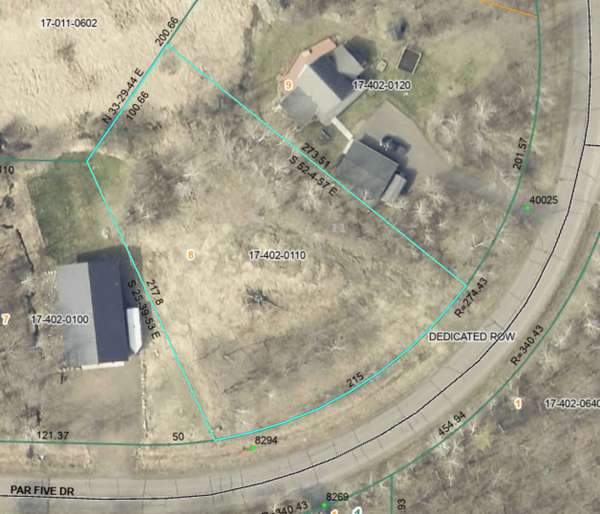 8514 Tennis TER, Onamia, MN 56359