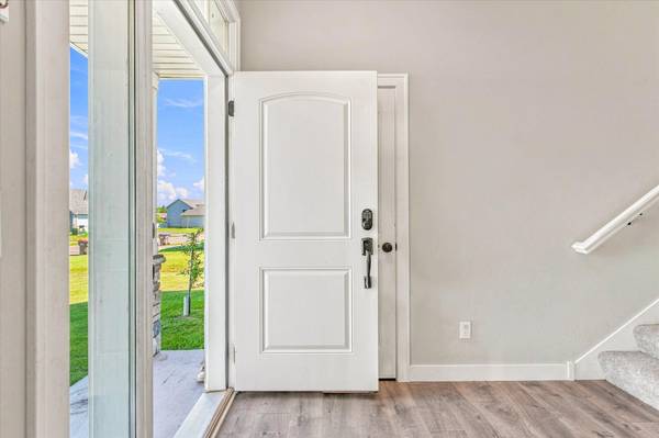 25707 Euclid AVE, Wyoming, MN 55092