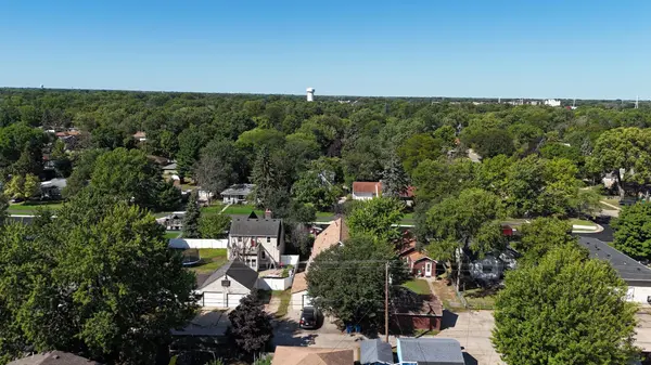 5418 Girard AVE N, Brooklyn Center, MN 55430