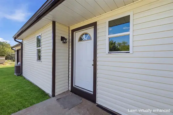 801 N Terrace AVE, Sayre, OK 73662