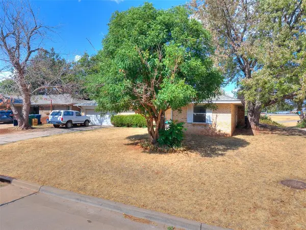4005 NW 62nd Terrace TER, Oklahoma City, OK 73112