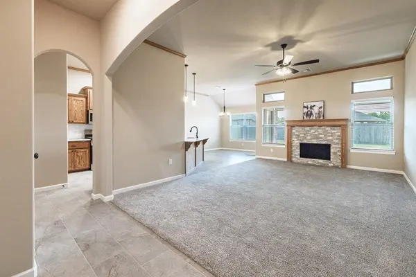 4532 Adobe CT, Yukon, OK 73099