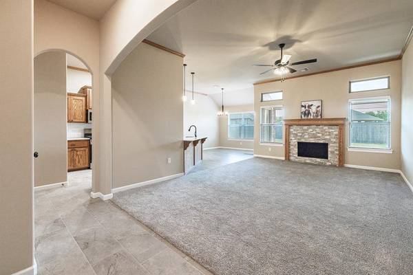 4532 Adobe CT, Yukon, OK 73099