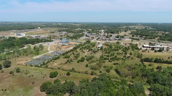 0 Wrangler(HWY 9) HWY, Seminole, OK 74868