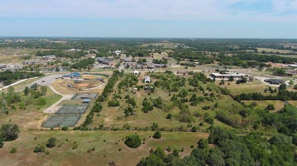 0 Wrangler(HWY 9) HWY, Seminole, OK 74868
