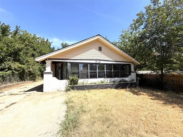 1707 E Park PL, Oklahoma City, OK 73117