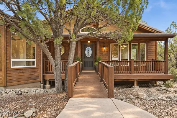 2940 W Crestview DR, Prescott, AZ 86305