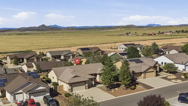 2654 Solar View DR, Chino Valley, AZ 86323
