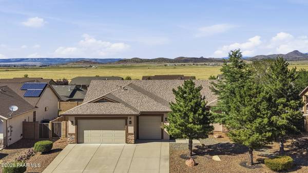 2654 Solar View DR, Chino Valley, AZ 86323