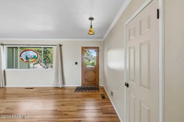 2241 Alta Vista PL, Prescott, AZ 86301