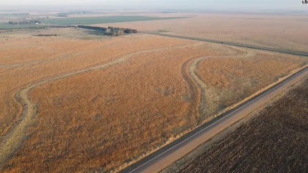 00000 K 156 Hwy, Larned, KS 67550