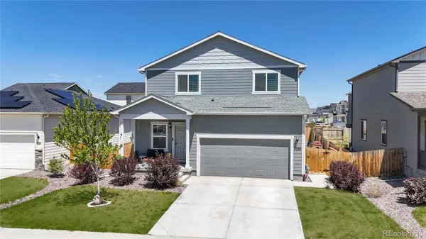 7233 Vermillion ST, Frederick, CO 80530