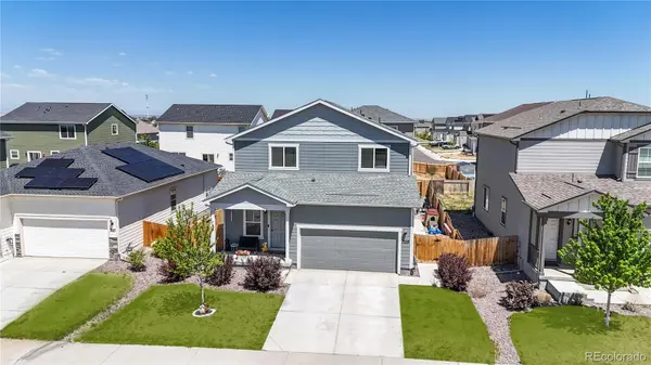 7233 Vermillion ST, Frederick, CO 80530