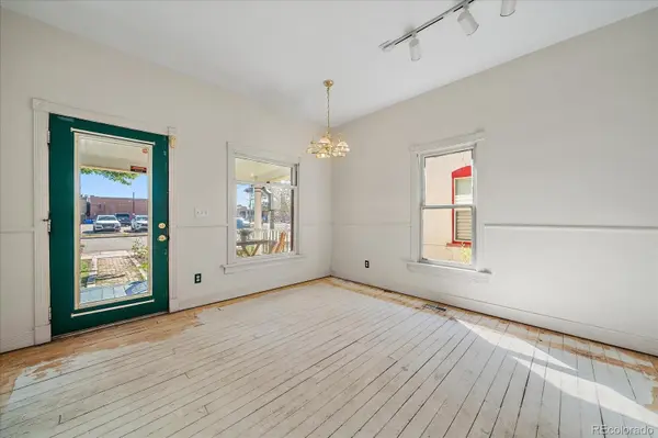 5705 Yukon ST, Arvada, CO 80002