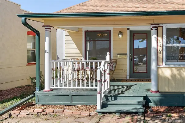 5705 Yukon ST, Arvada, CO 80002