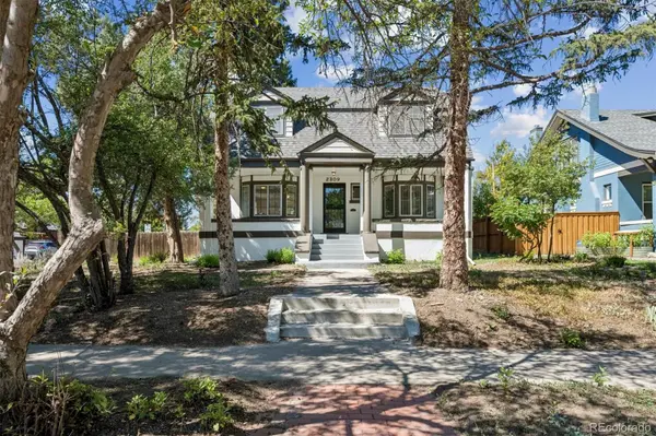 2309 Ivanhoe ST, Denver, CO 80207
