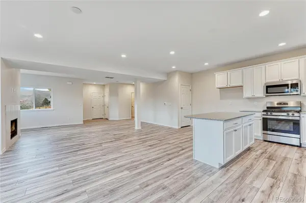 4364 Siferd BLVD, Colorado Springs, CO 80917