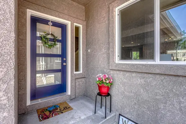 4364 Siferd BLVD, Colorado Springs, CO 80917