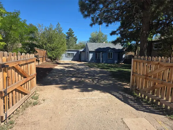 1058 S Raleigh st ST, Denver, CO 80219