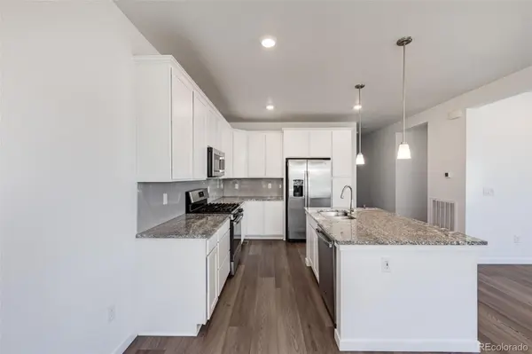 7482 W Atlantic LN, Denver, CO 80227